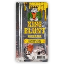 King Blunt Banane 5er Pack Hanf Blunts 1